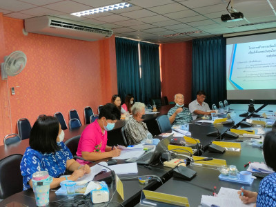 โครงการสร้างความเข้มแข็งให้กับกลุ่มเกษตรกรเพื่อเข้าถึงแหล่งเงินทุน ในการผลิตและการตลาด ระดับจังหวัด ครั้งที่ 1/2566 ... พารามิเตอร์รูปภาพ 1